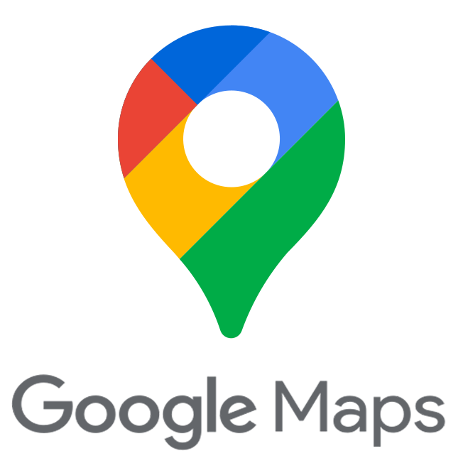 Googleマップアイコン